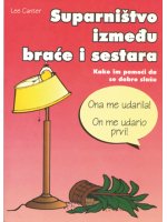 Suparništvo između braće i sestara