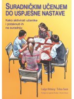 Suradničkim učenjem do uspješne nastave