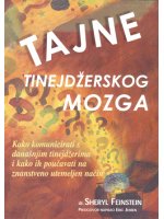 Tajne tinejdžerskog mozga