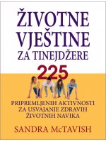 Životne vještine za tinejdžere