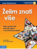 Želim znati više