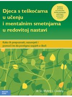 Djeca s teškoćama u učenju i mentalnim smetnjama
