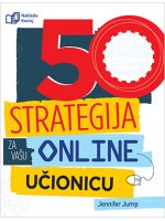 50 strategija za vašu online učionicu