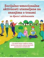 Socijalno-emocionalne aktivnosti za djecu i adolescente