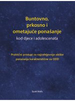 Buntovno, prkosno i ometajuće ponašanje