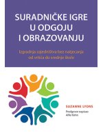 Suradničke igre u odgoju i obrazovanju