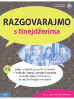 Razgovarajmo s tinejdžerima