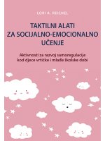 Taktilni alati za socijalno-emocionalno učenje
