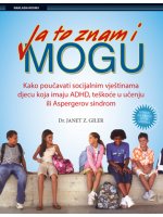 Ja to znam i mogu