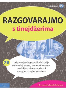 Razgovarajmo s tinejdžerima