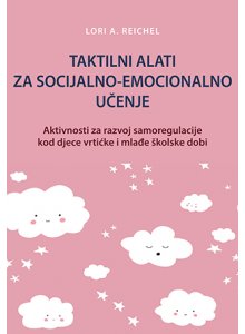 Taktilni alati za socijalno-emocionalno učenje